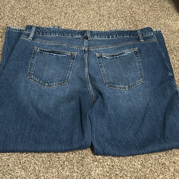 Goldie Blues Legacy Straight Jeans - Picture 4 of 4
